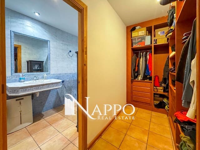 3 slaapkamer Villa te koop in Sa Cabaneta / La Cabaneta, Marratxí - € 660.000 (Ref: 8781978)