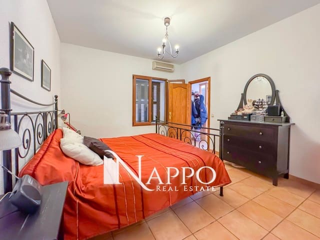 3 slaapkamer Villa te koop in Sa Cabaneta / La Cabaneta, Marratxí - € 660.000 (Ref: 8781978)