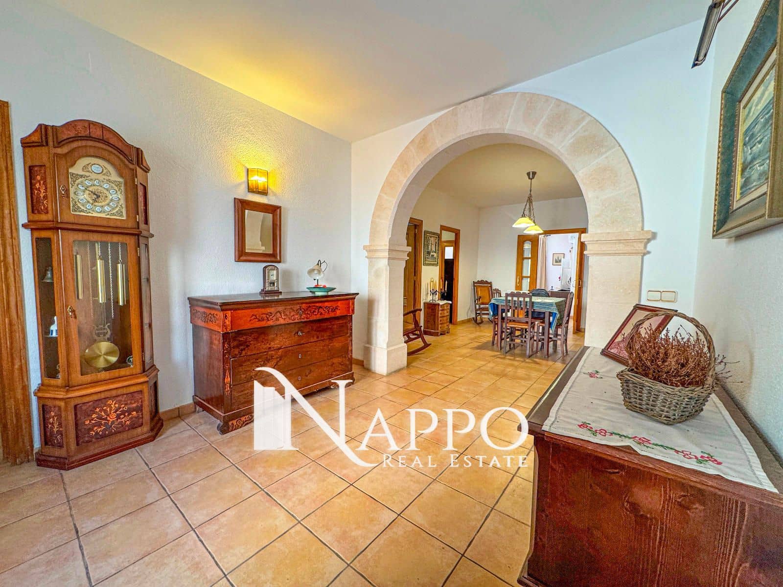 3 slaapkamer Villa te koop in Sa Cabaneta / La Cabaneta - € 660.000 (Ref: 8781978)