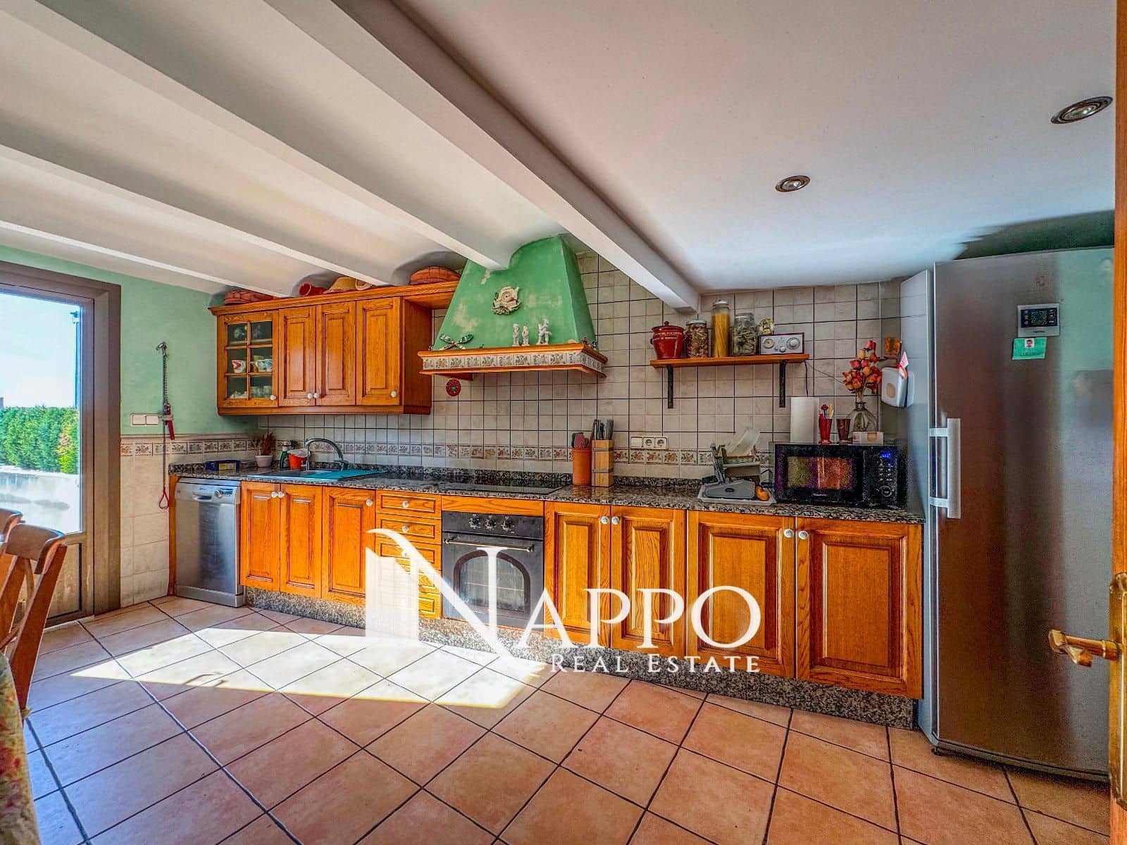3 slaapkamer Villa te koop in Sa Cabaneta / La Cabaneta - € 660.000 (Ref: 8781978)