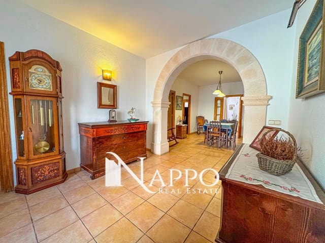 3 slaapkamer Villa te koop in Sa Cabaneta / La Cabaneta, Marratxí - € 660.000 (Ref: 8781978)