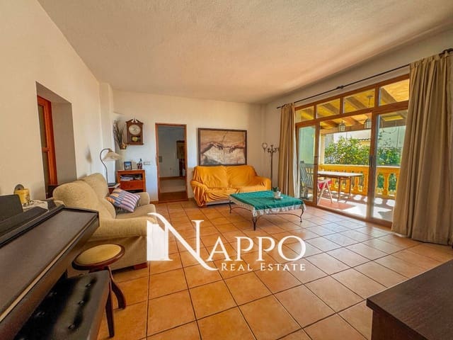 3 soveværelse Villa til salg i Sa Cabaneta / La Cabaneta, Marratxí - € 660.000 (Ref: 8781978)