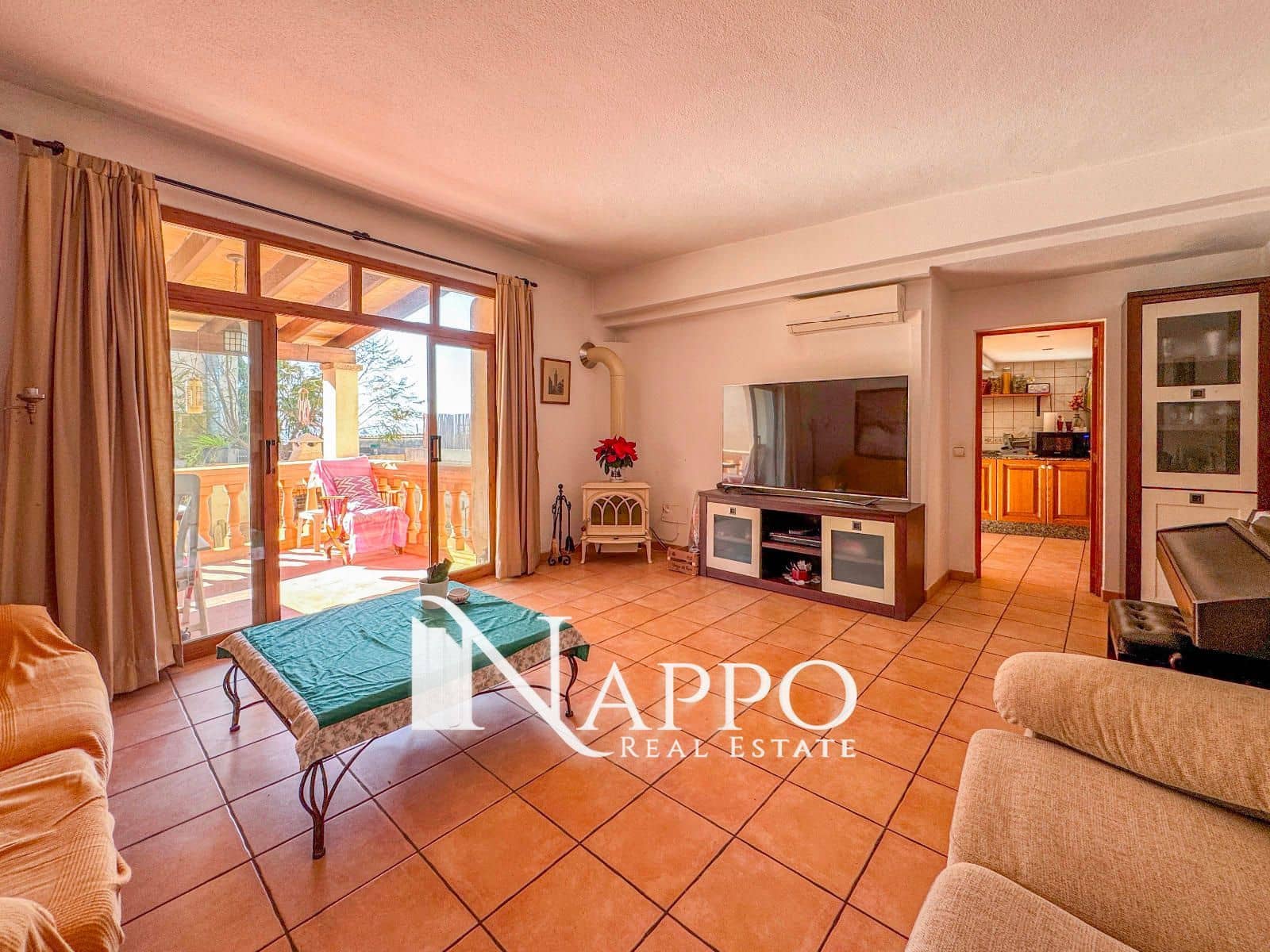 3 slaapkamer Villa te koop in Sa Cabaneta / La Cabaneta - € 660.000 (Ref: 8781978)