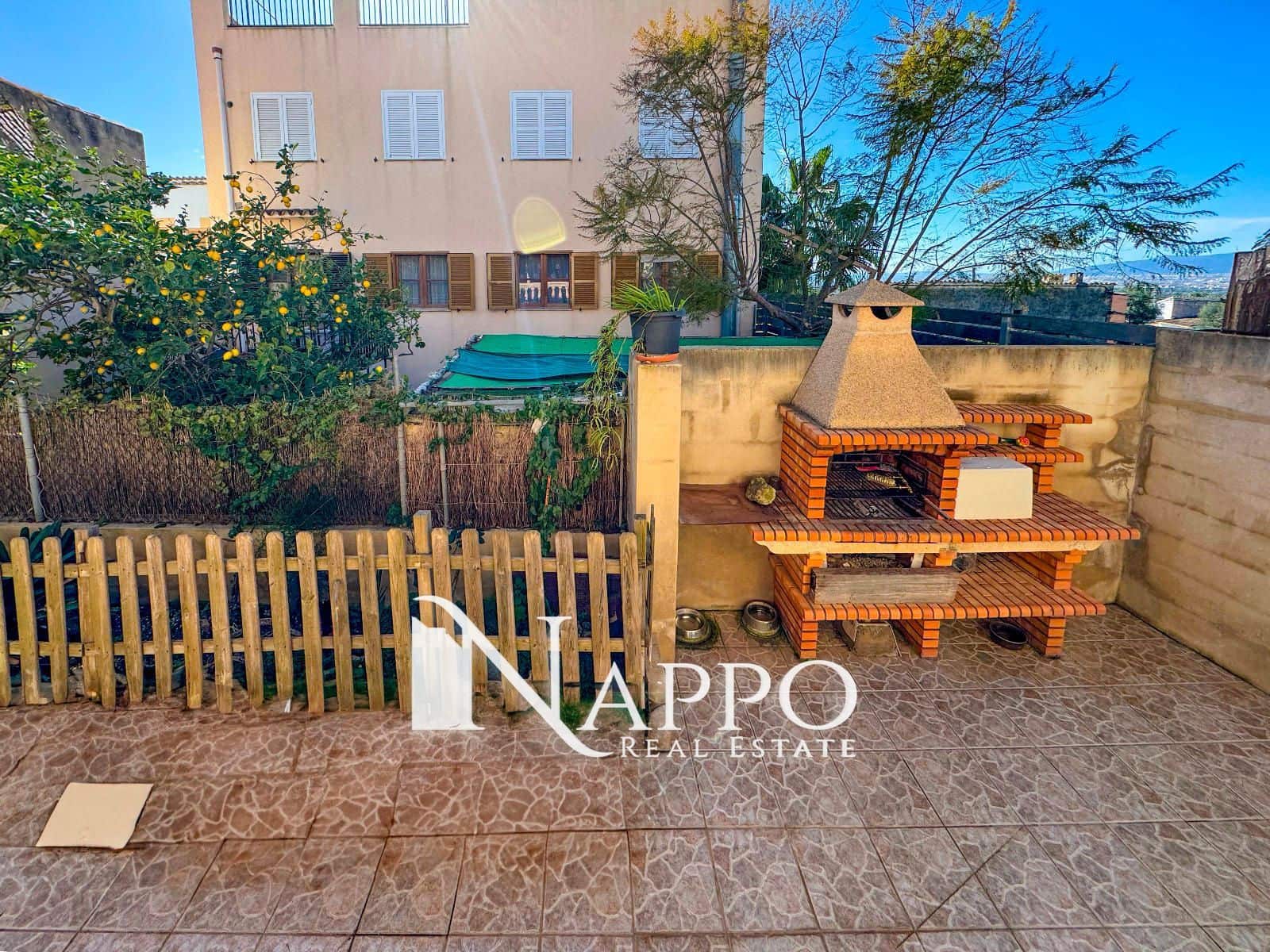 3 slaapkamer Villa te koop in Sa Cabaneta / La Cabaneta - € 660.000 (Ref: 8781978)