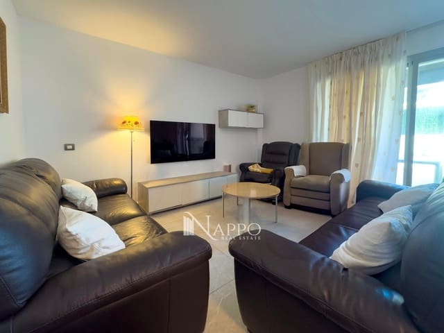 4 bedroom Townhouse for sale in Las Maravillas, Palma de Mallorca with pool garage - € 839,000 (Ref: 8810779)