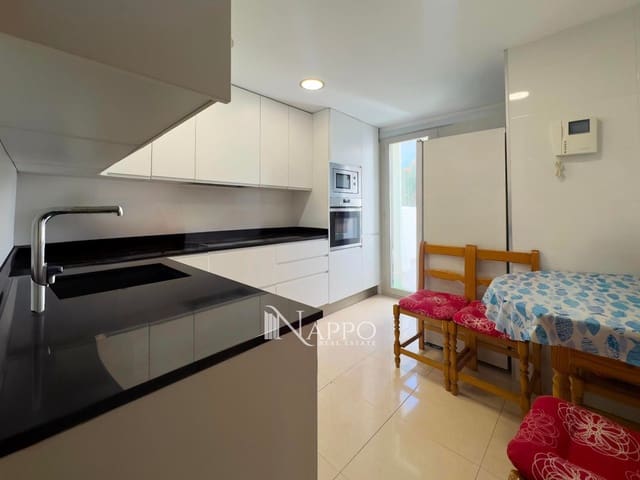 4 bedroom Townhouse for sale in Las Maravillas, Palma de Mallorca with pool garage - € 839,000 (Ref: 8810779)