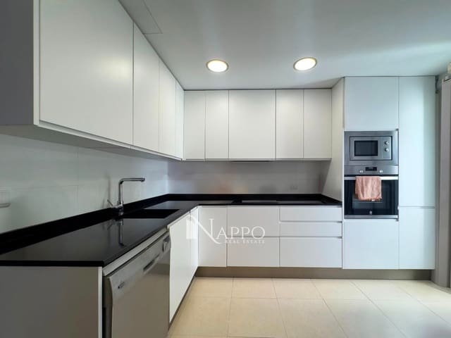 4 bedroom Townhouse for sale in Las Maravillas, Palma de Mallorca with pool garage - € 839,000 (Ref: 8810779)