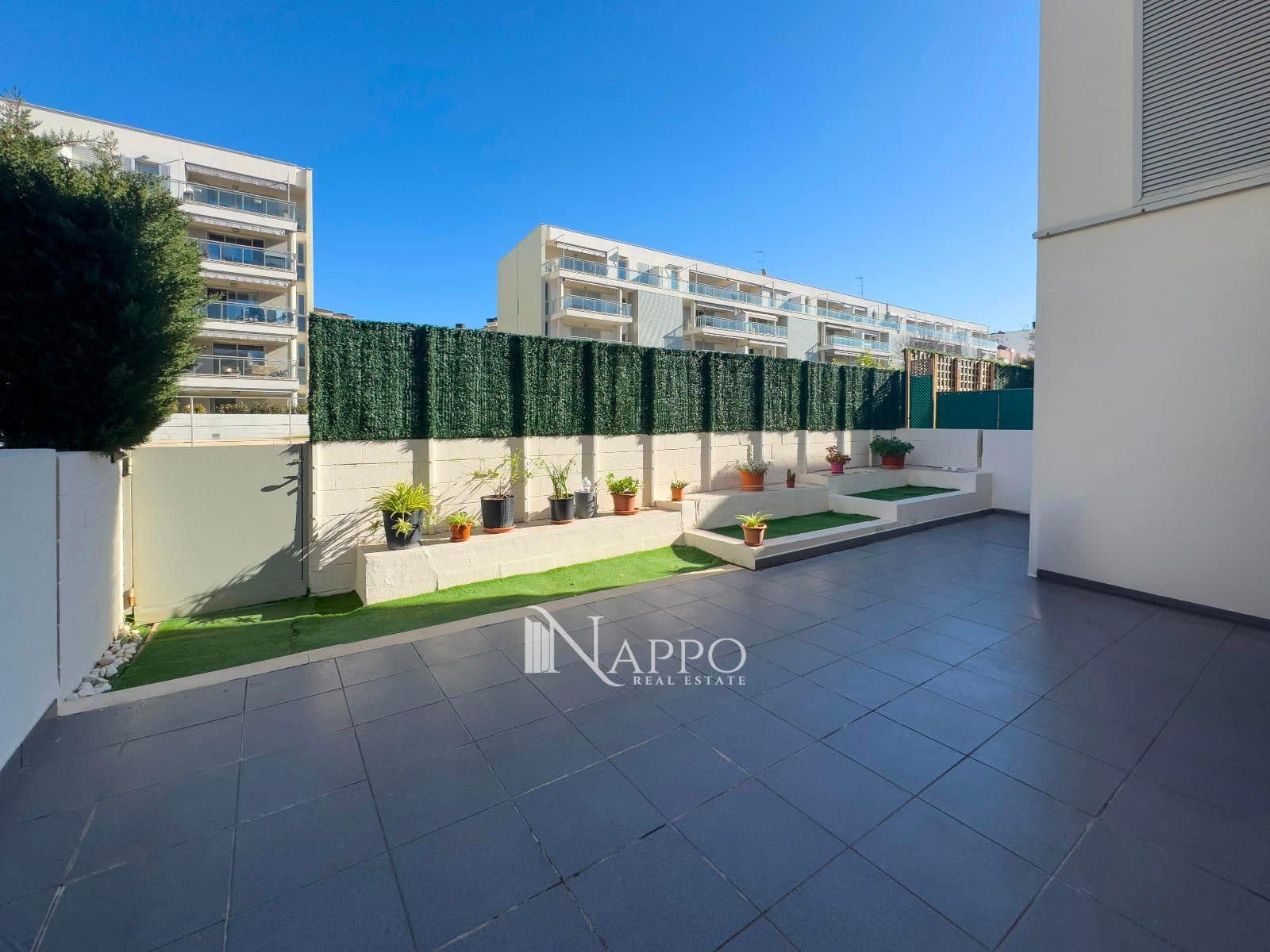 4 soveværelse Byhus til salg i Palma de Mallorca med swimmingpool garage - € 839.000 (Ref: 8810779)