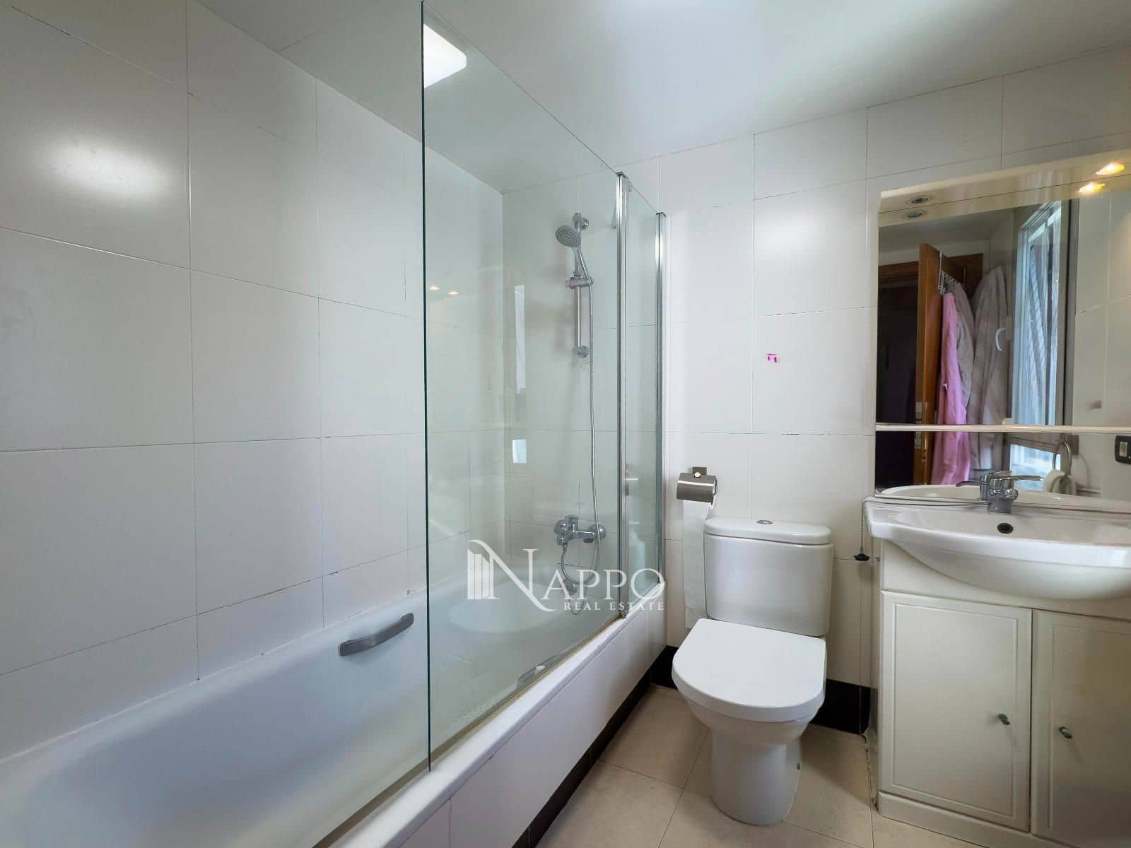 4 soveværelse Byhus til salg i Palma de Mallorca med swimmingpool garage - € 839.000 (Ref: 8810779)