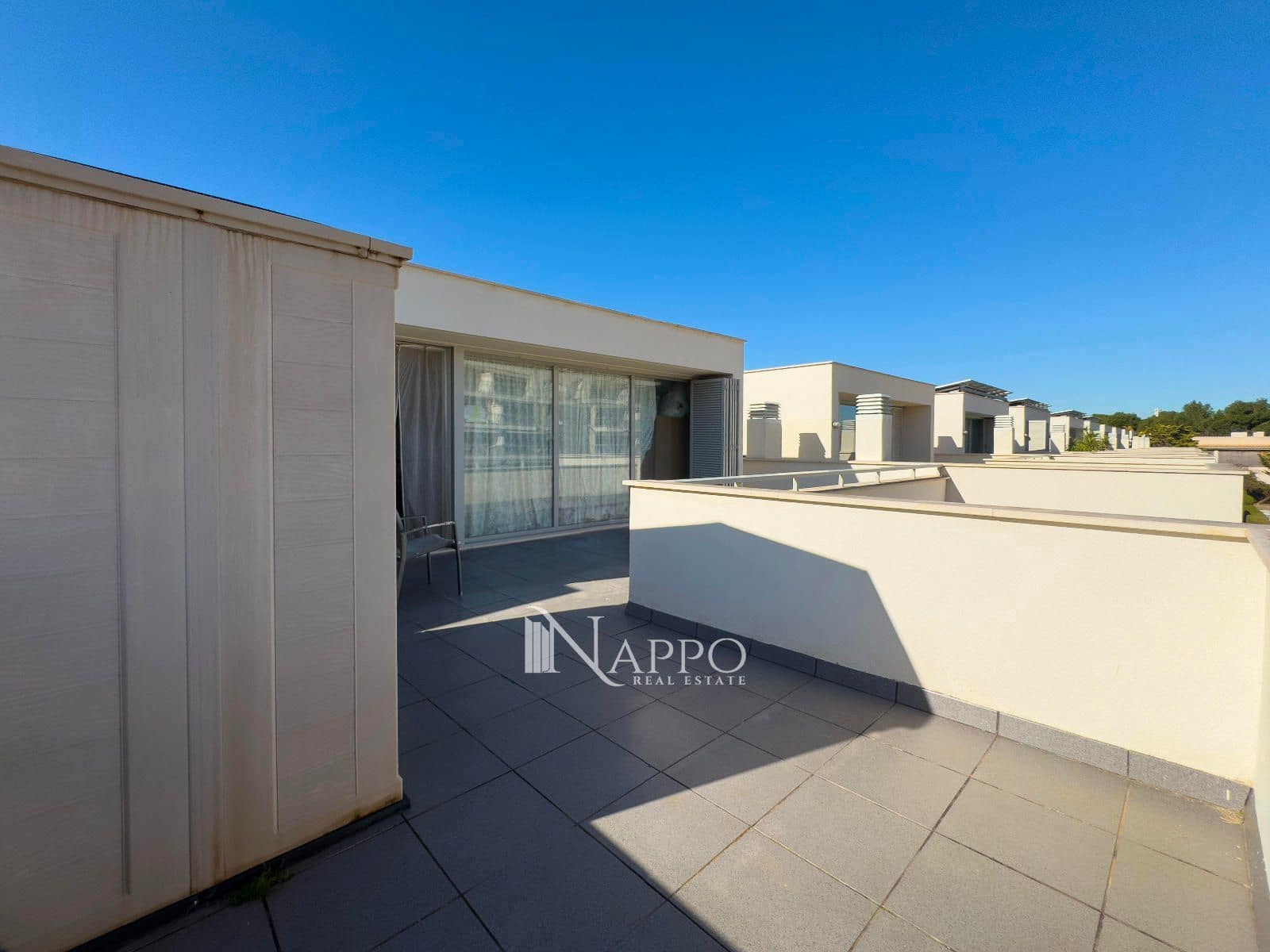 4 soveværelse Byhus til salg i Palma de Mallorca med swimmingpool garage - € 839.000 (Ref: 8810779)