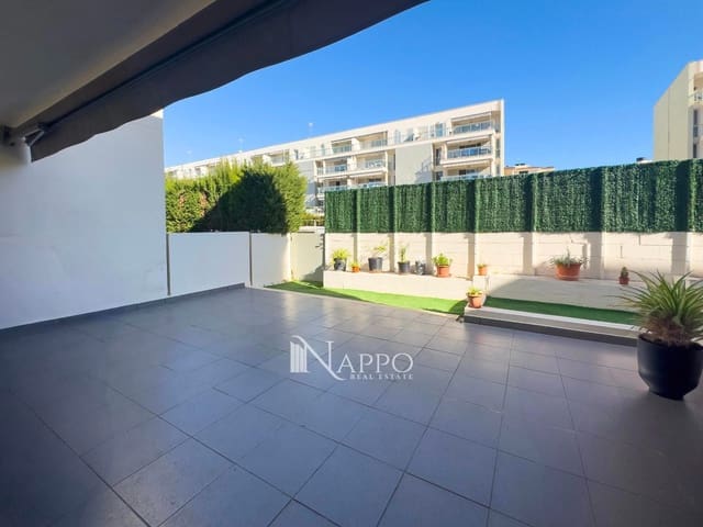 4 bedroom Townhouse for sale in Las Maravillas, Palma de Mallorca with pool garage - € 839,000 (Ref: 8810779)