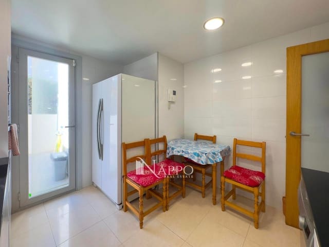 4 bedroom Townhouse for sale in Las Maravillas, Palma de Mallorca with pool garage - € 839,000 (Ref: 8810779)