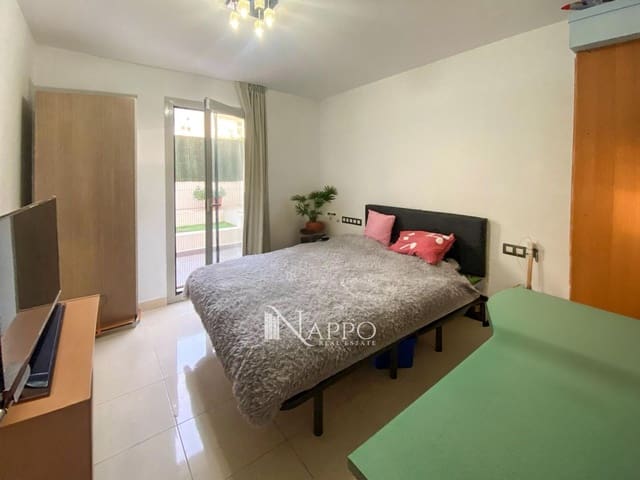 4 bedroom Townhouse for sale in Las Maravillas, Palma de Mallorca with pool garage - € 839,000 (Ref: 8810779)