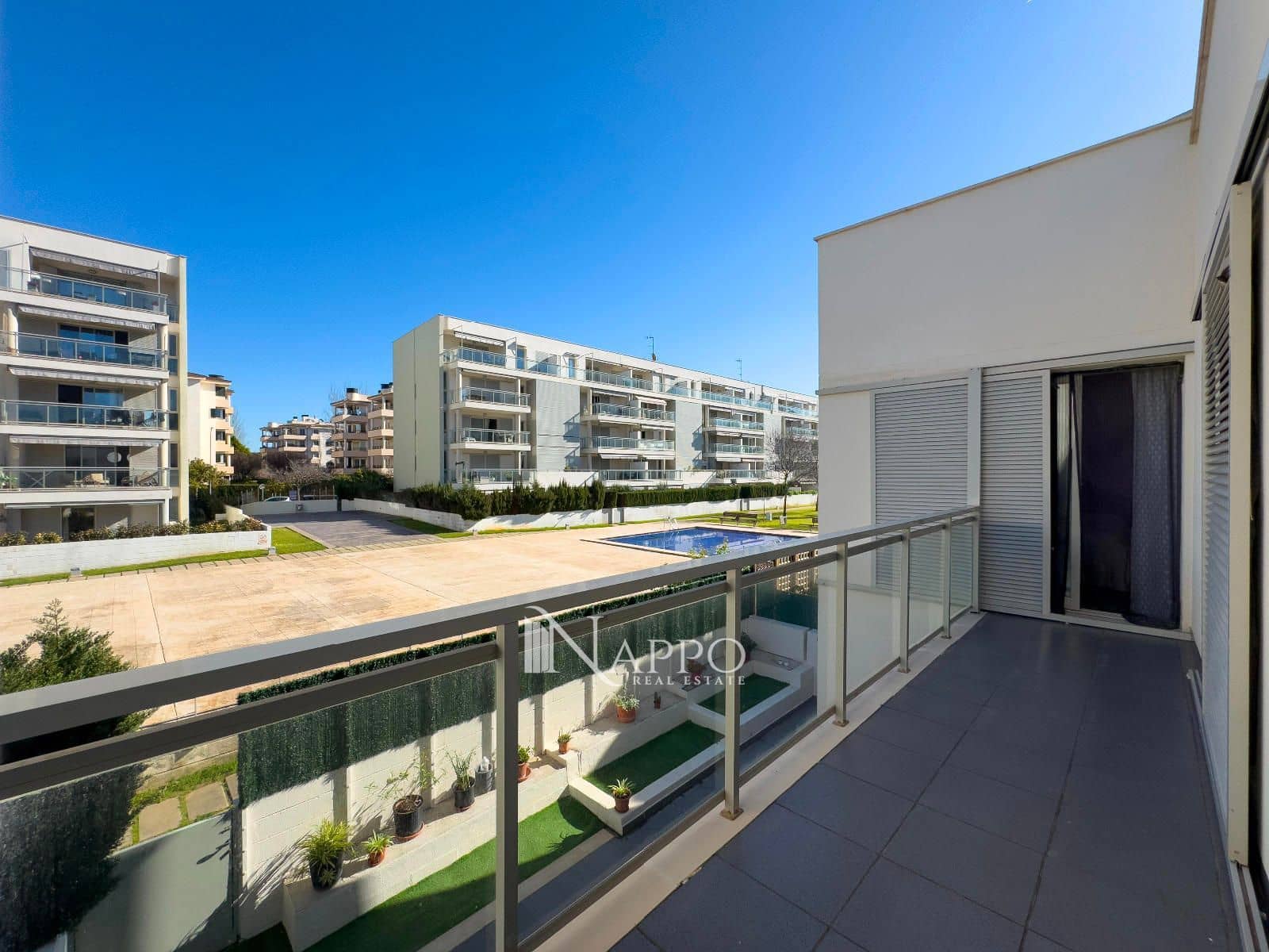 4 soveværelse Byhus til salg i Palma de Mallorca med swimmingpool garage - € 839.000 (Ref: 8810779)