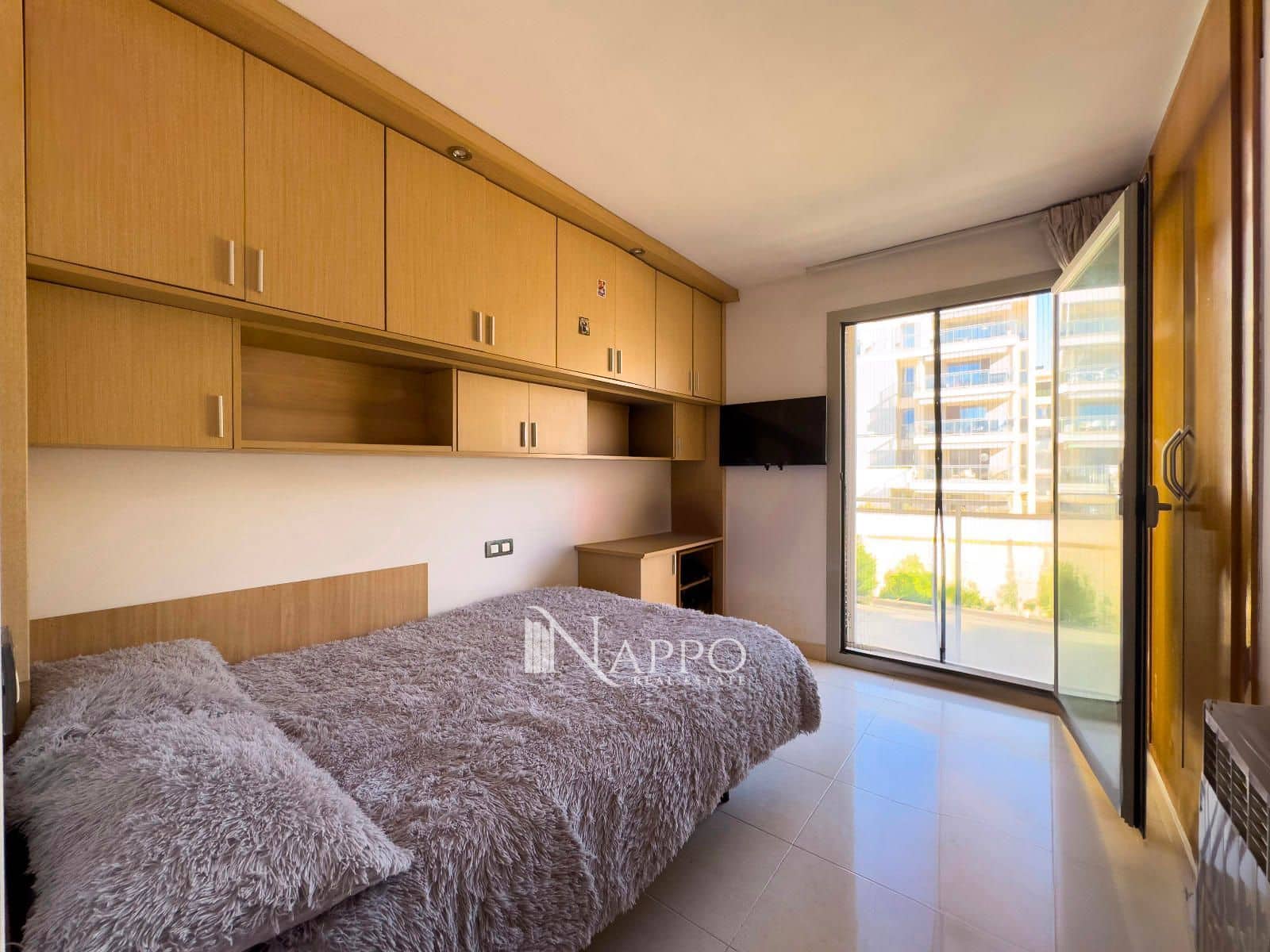 4 soveværelse Byhus til salg i Palma de Mallorca med swimmingpool garage - € 839.000 (Ref: 8810779)