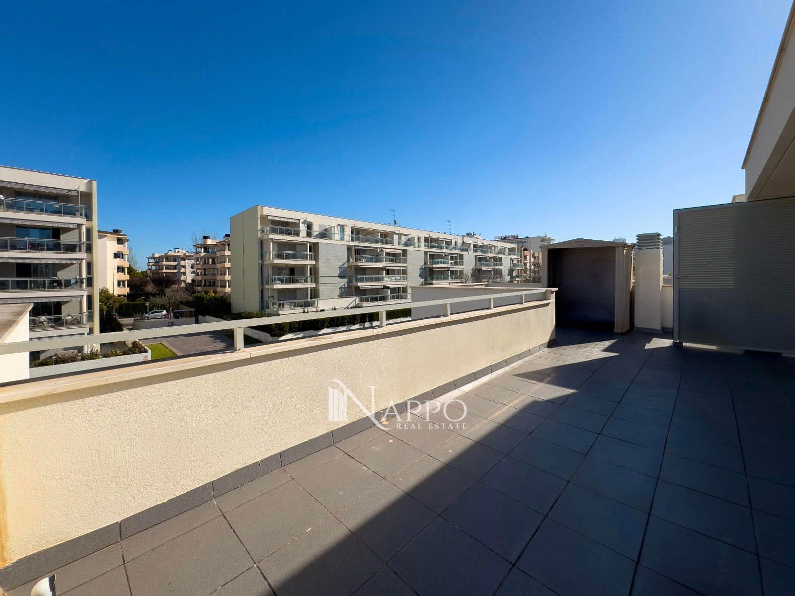 4 soveværelse Byhus til salg i Palma de Mallorca med swimmingpool garage - € 839.000 (Ref: 8810779)