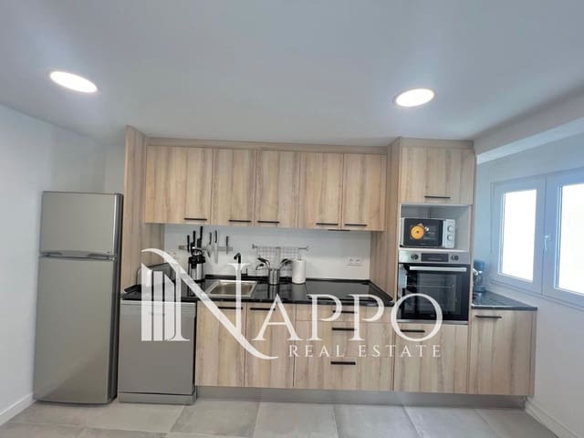 4 soverom Villa til salgs i Coll d'en Rabassa, Palma de Mallorca - € 499 000 (Ref: 8813495)