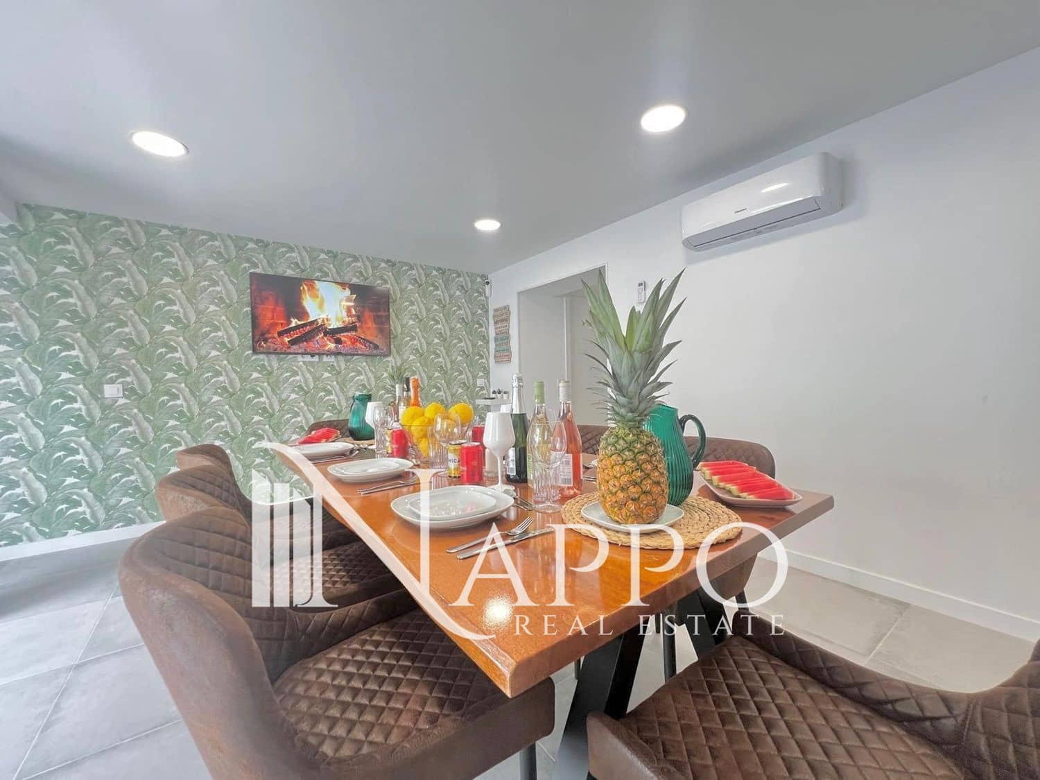 4 soveværelse Villa til salg i Coll d'en Rabassa - € 499.000 (Ref: 8813495)