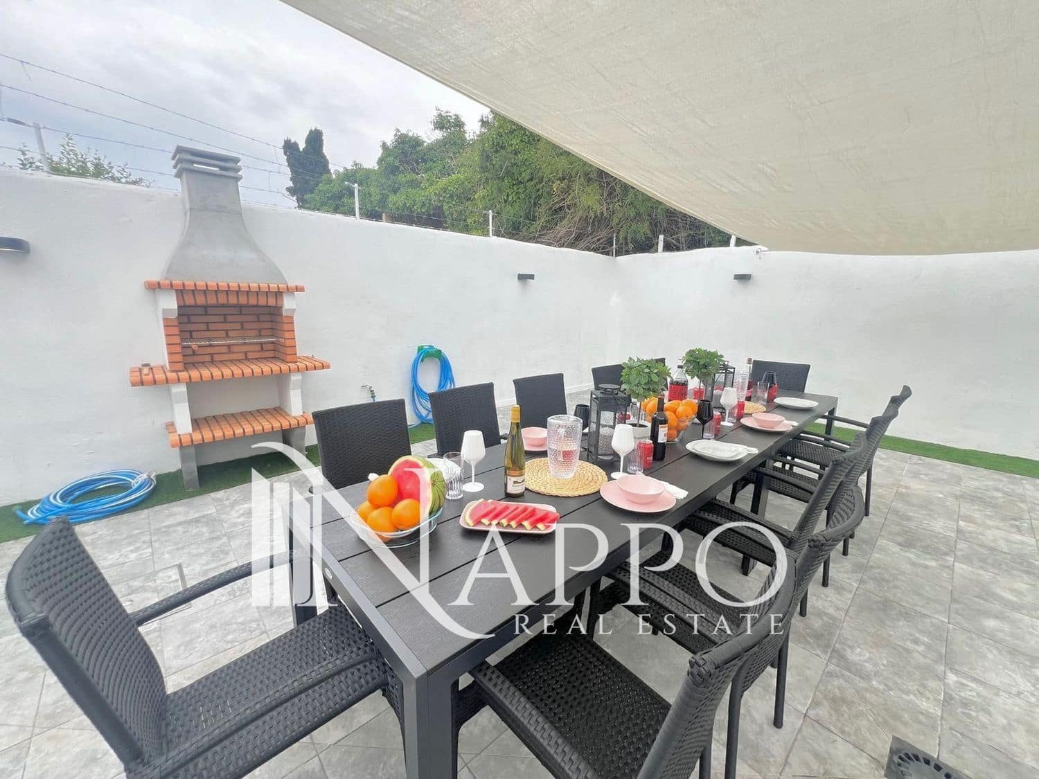 4 soveværelse Villa til salg i Coll d'en Rabassa - € 499.000 (Ref: 8813495)