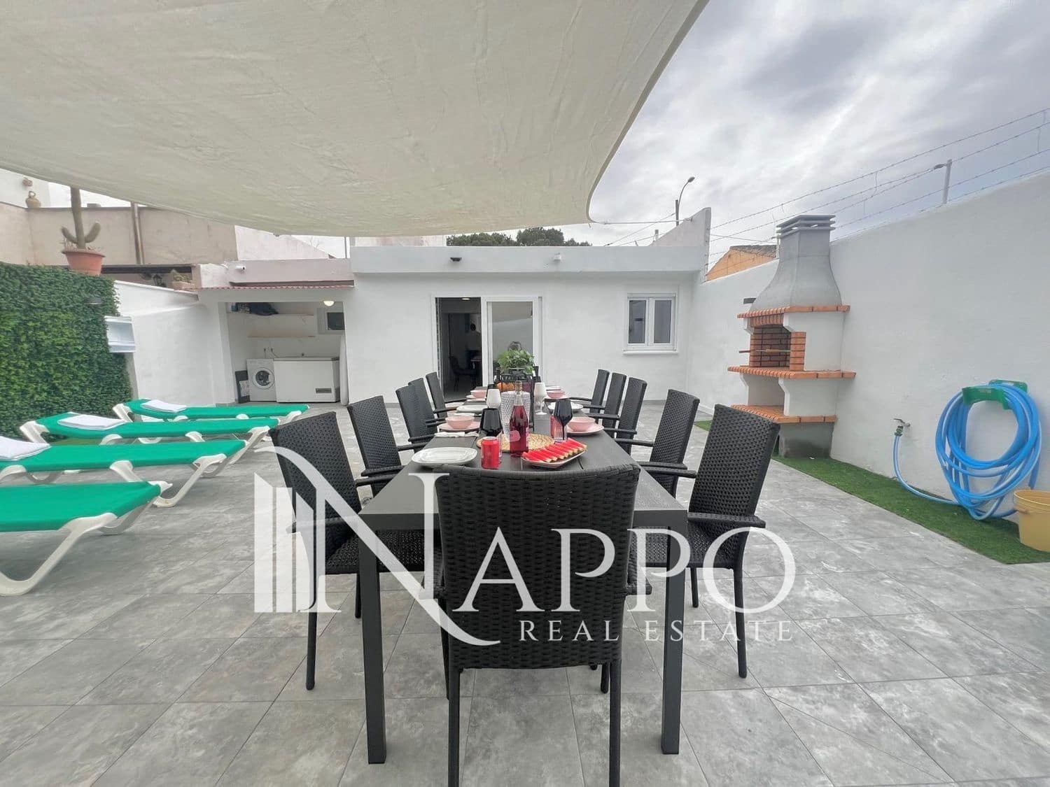 4 soveværelse Villa til salg i Coll d'en Rabassa - € 499.000 (Ref: 8813495)