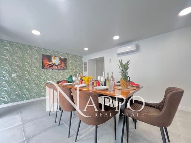 4 soverom Villa til salgs i Coll d'en Rabassa, Palma de Mallorca - € 499 000 (Ref: 8813495)