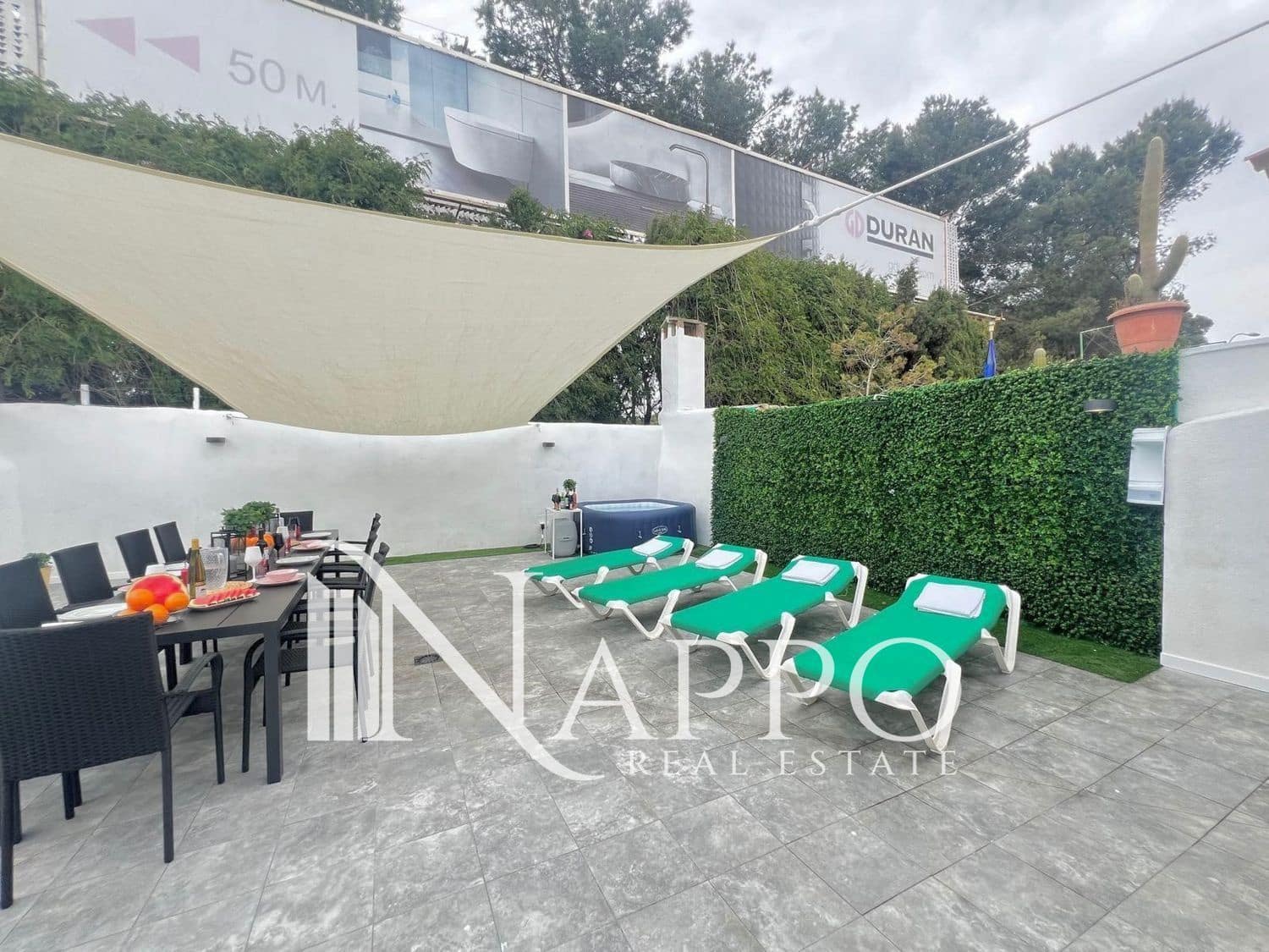 4 soveværelse Villa til salg i Coll d'en Rabassa - € 499.000 (Ref: 8813495)