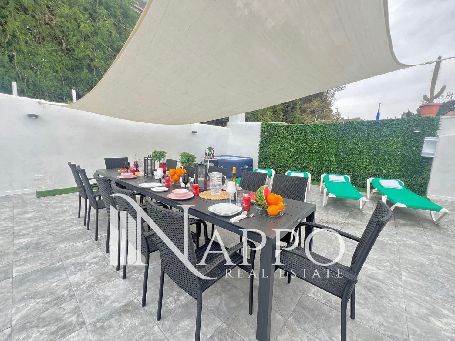 4 soveværelse Villa til salg i Coll d'en Rabassa - € 499.000 (Ref: 8813495)