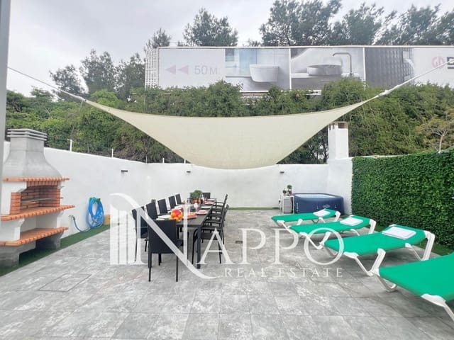4 soverom Villa til salgs i Coll d'en Rabassa, Palma de Mallorca - € 499 000 (Ref: 8813495)