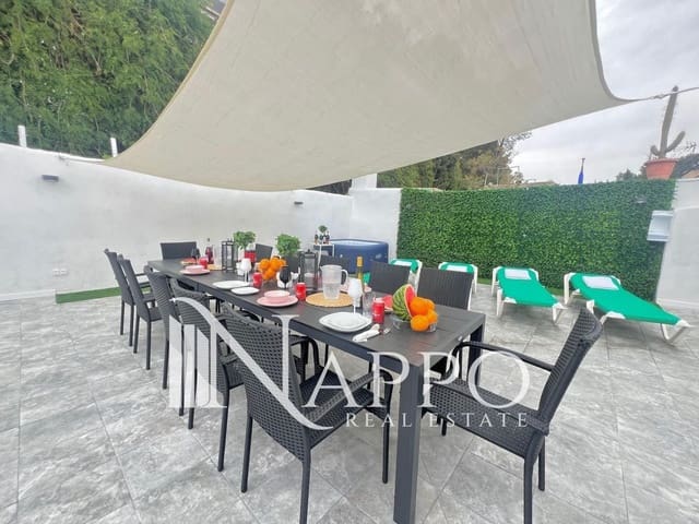 4 soverom Villa til salgs i Coll d'en Rabassa, Palma de Mallorca - € 499 000 (Ref: 8813495)