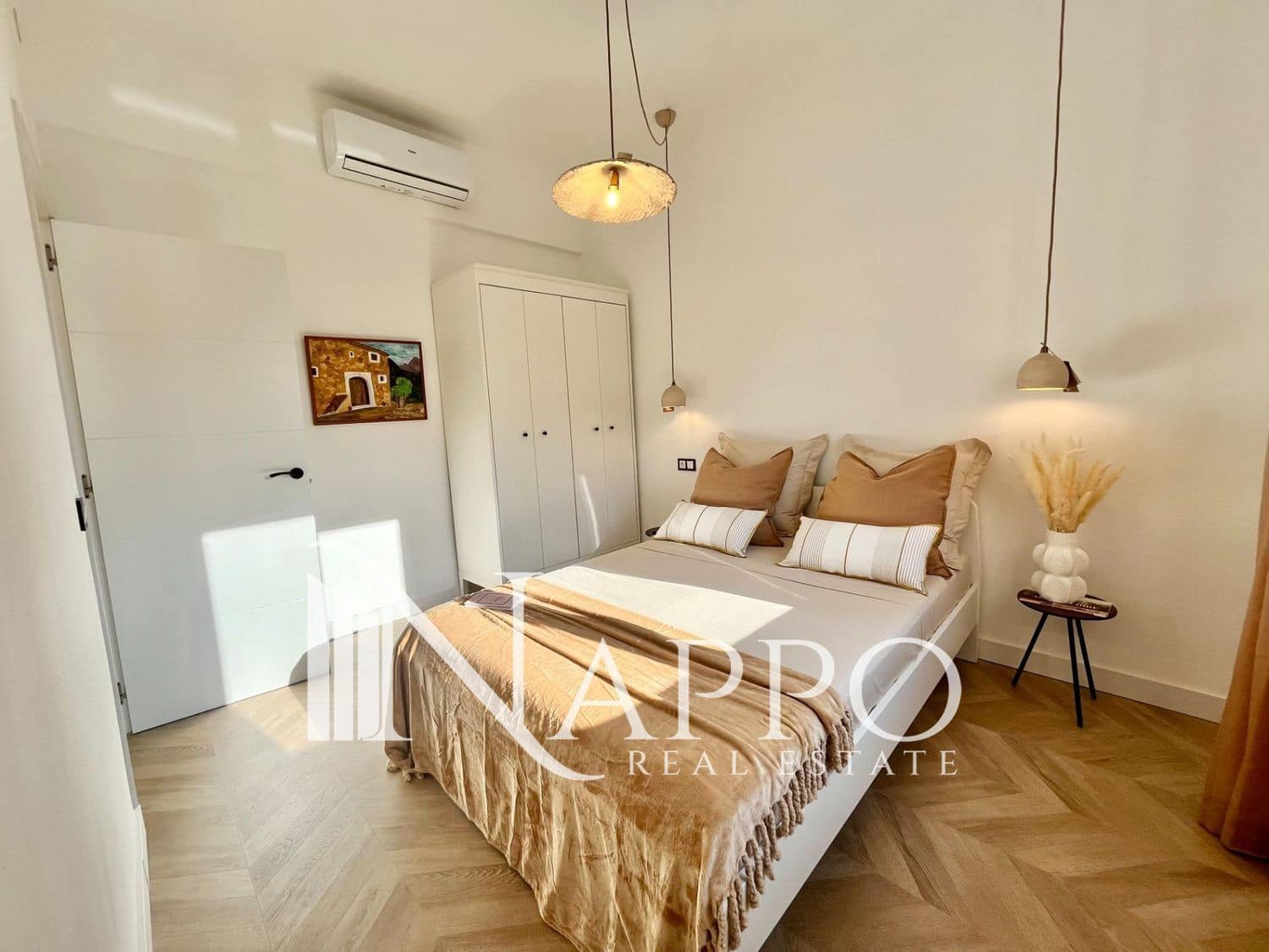 3 slaapkamer Flat te koop in Palma de Mallorca - € 449.000 (Ref: 8815158)