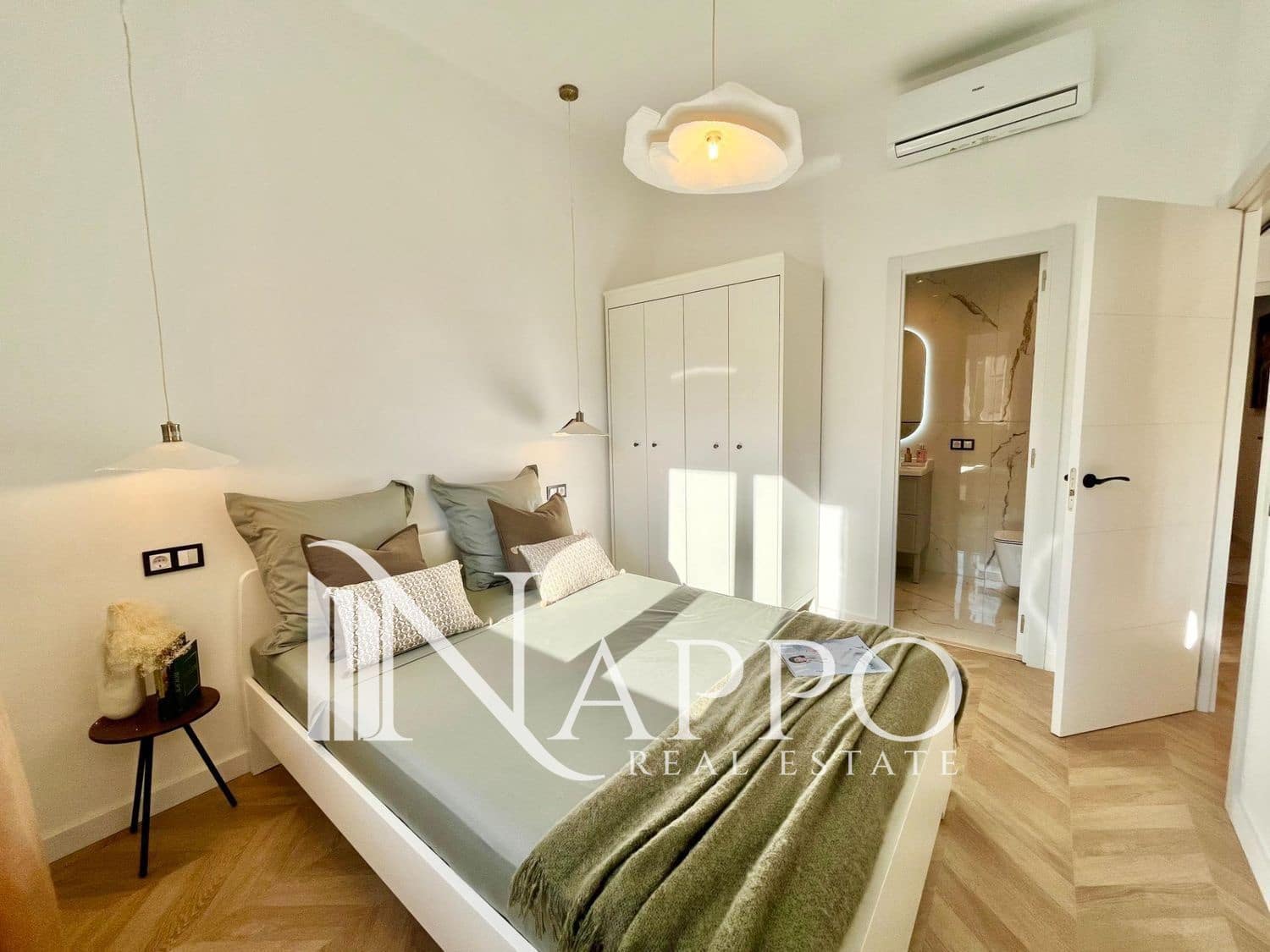 3 slaapkamer Flat te koop in Palma de Mallorca - € 449.000 (Ref: 8815158)