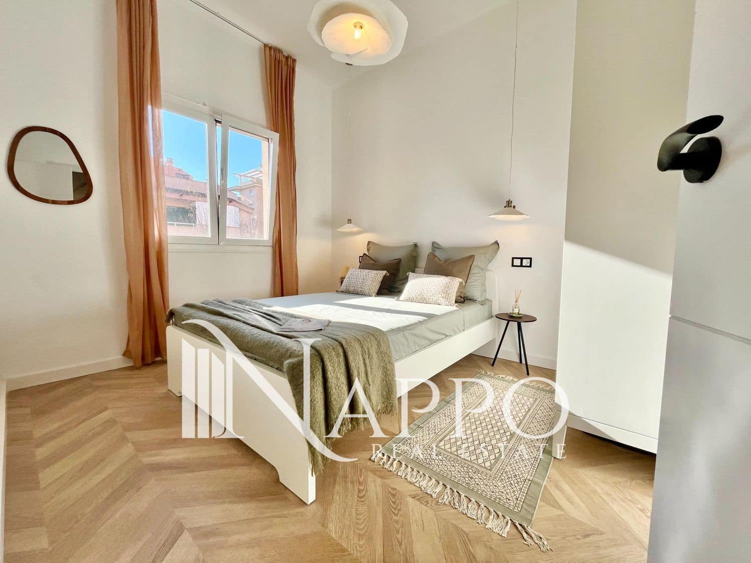 3 slaapkamer Flat te koop in Palma de Mallorca - € 449.000 (Ref: 8815158)
