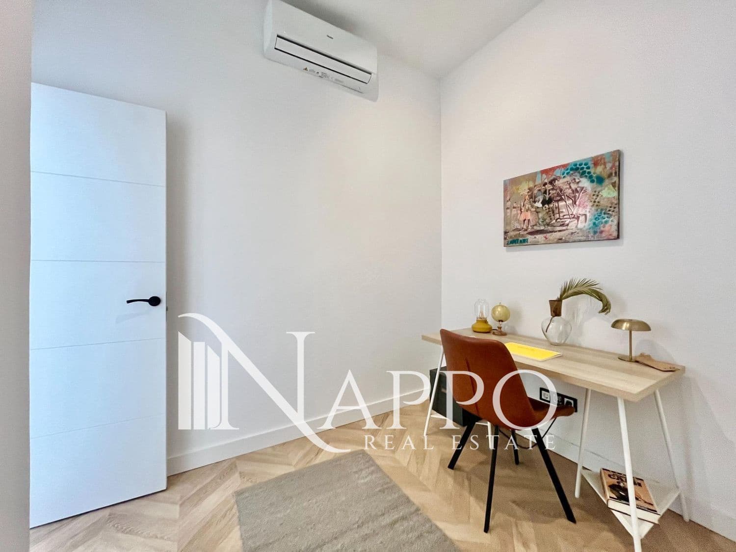 3 slaapkamer Flat te koop in Palma de Mallorca - € 449.000 (Ref: 8815158)