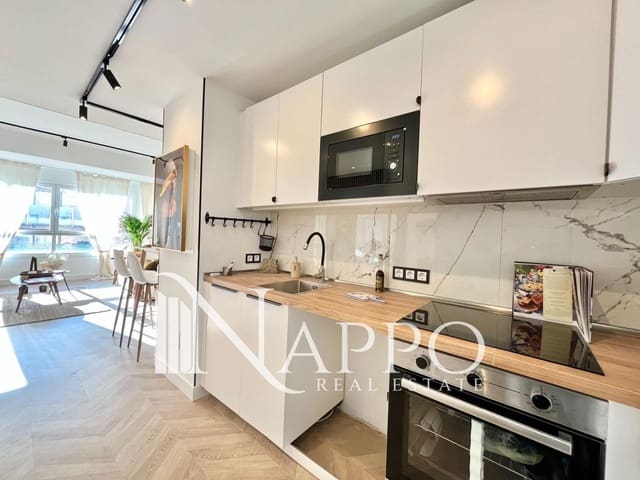 3 soveværelse Lejlighed til salg i El Camp d'en Serralta, Palma de Mallorca - € 449.000 (Ref: 8815158)