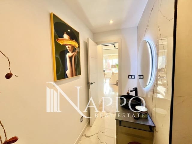 3 soveværelse Lejlighed til salg i El Camp d'en Serralta, Palma de Mallorca - € 449.000 (Ref: 8815158)