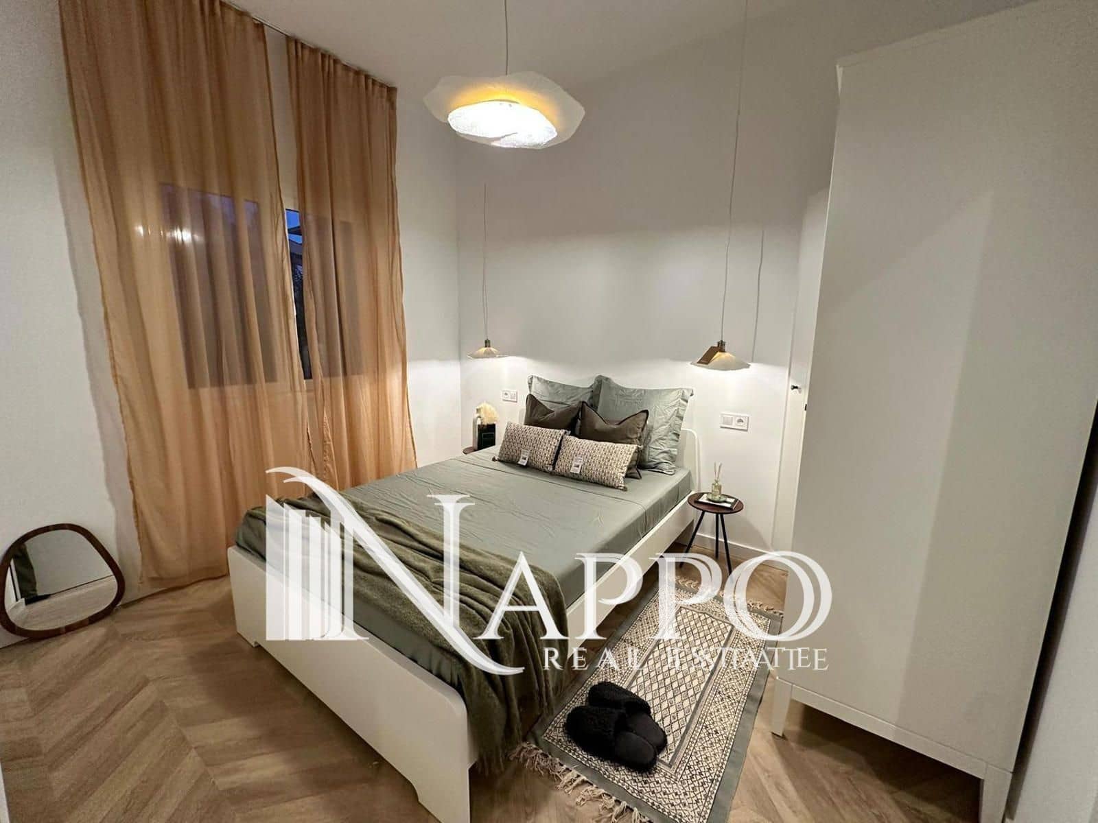 3 slaapkamer Flat te koop in Palma de Mallorca - € 449.000 (Ref: 8815158)