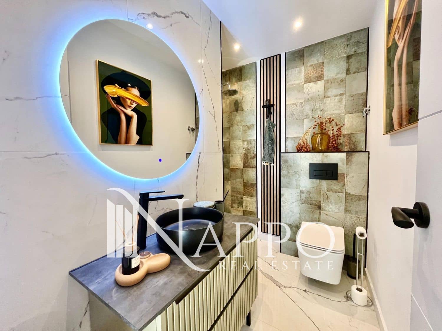 3 slaapkamer Flat te koop in Palma de Mallorca - € 449.000 (Ref: 8815158)