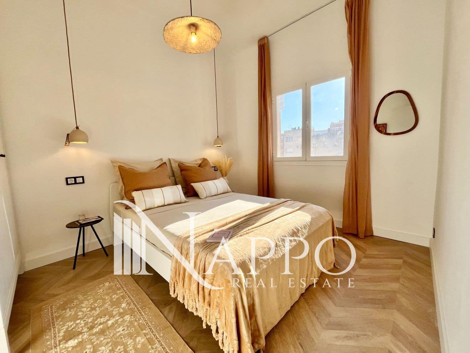3 slaapkamer Flat te koop in Palma de Mallorca - € 449.000 (Ref: 8815158)