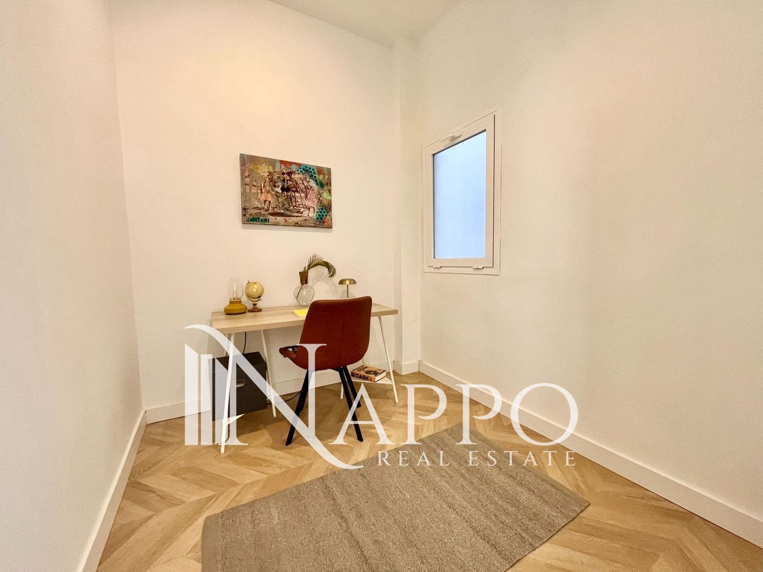 3 slaapkamer Flat te koop in Palma de Mallorca - € 449.000 (Ref: 8815158)