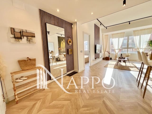 3 soveværelse Lejlighed til salg i El Camp d'en Serralta, Palma de Mallorca - € 449.000 (Ref: 8815158)
