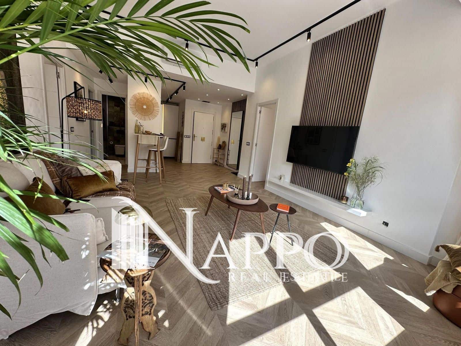 3 slaapkamer Flat te koop in Palma de Mallorca - € 449.000 (Ref: 8815158)