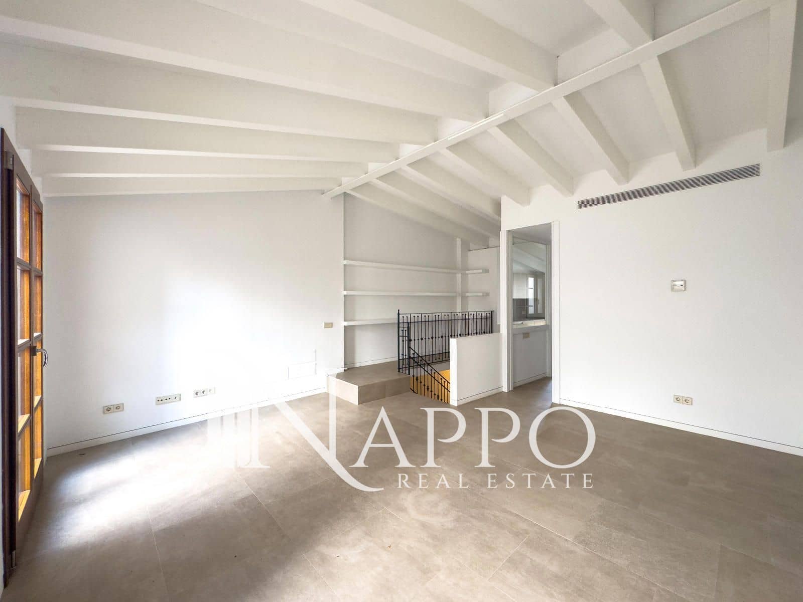 3 sypialnia Penthouse na sprzedaż w Palma de Mallorca - 1 999 000 € (Ref: 8815159)