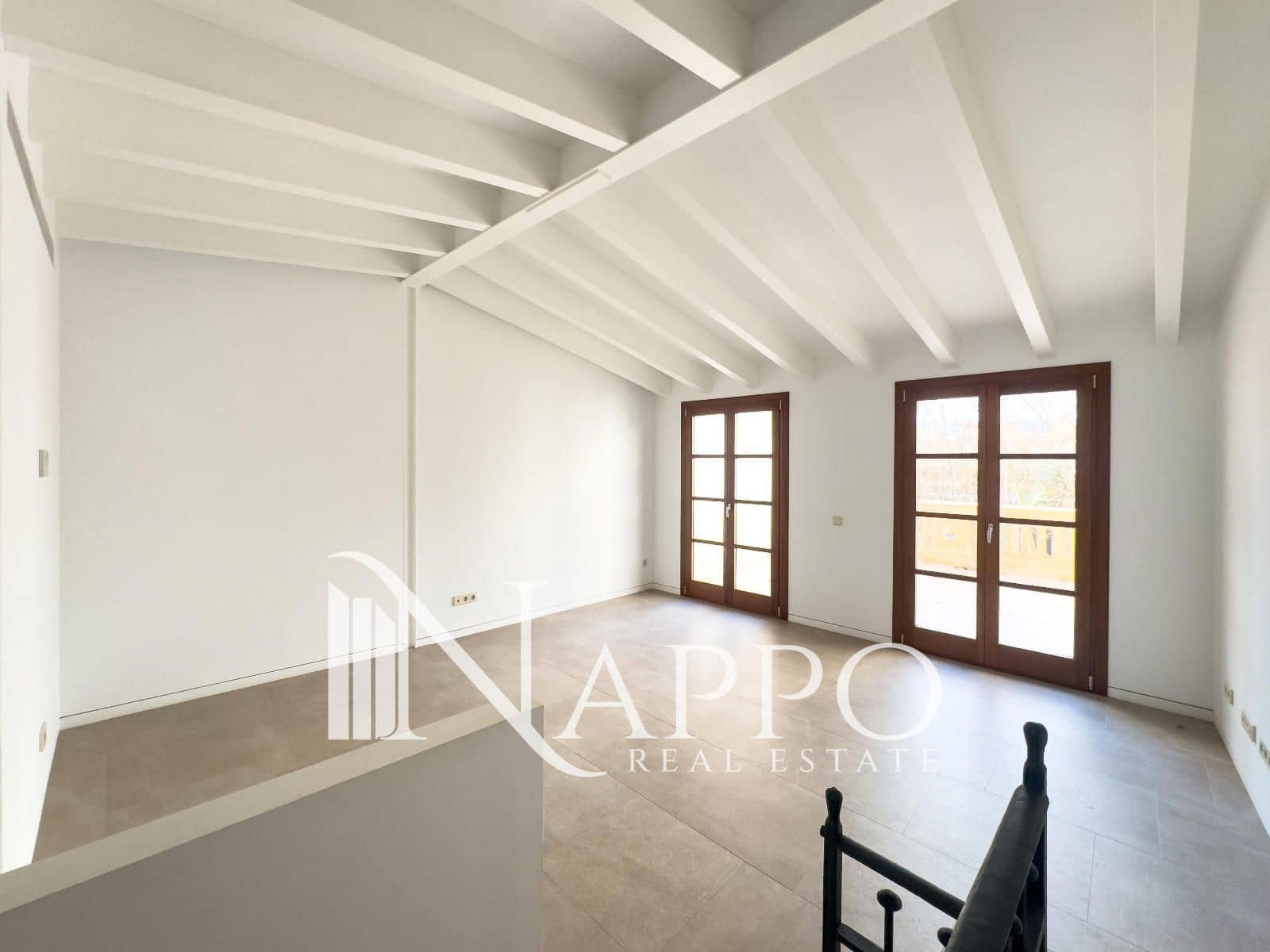 3 sypialnia Penthouse na sprzedaż w Palma de Mallorca - 1 999 000 € (Ref: 8815159)