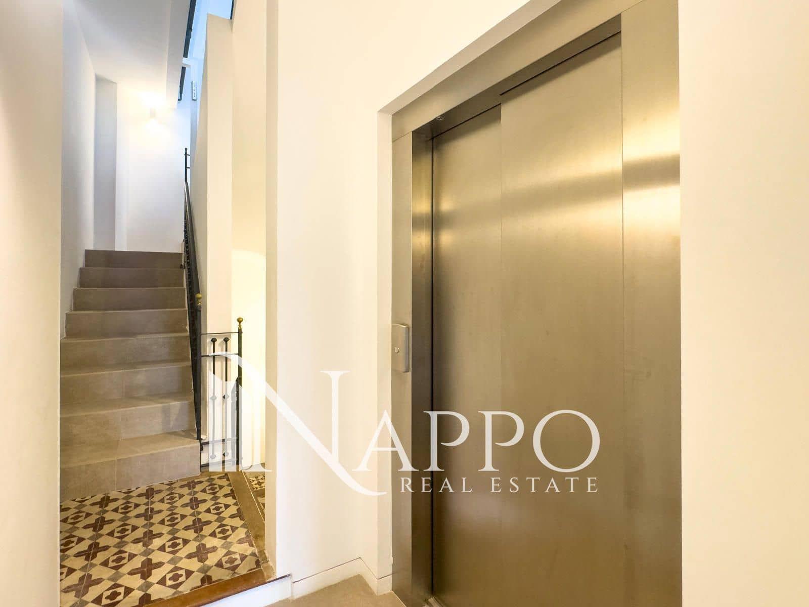 3 sypialnia Penthouse na sprzedaż w Palma de Mallorca - 1 999 000 € (Ref: 8815159)