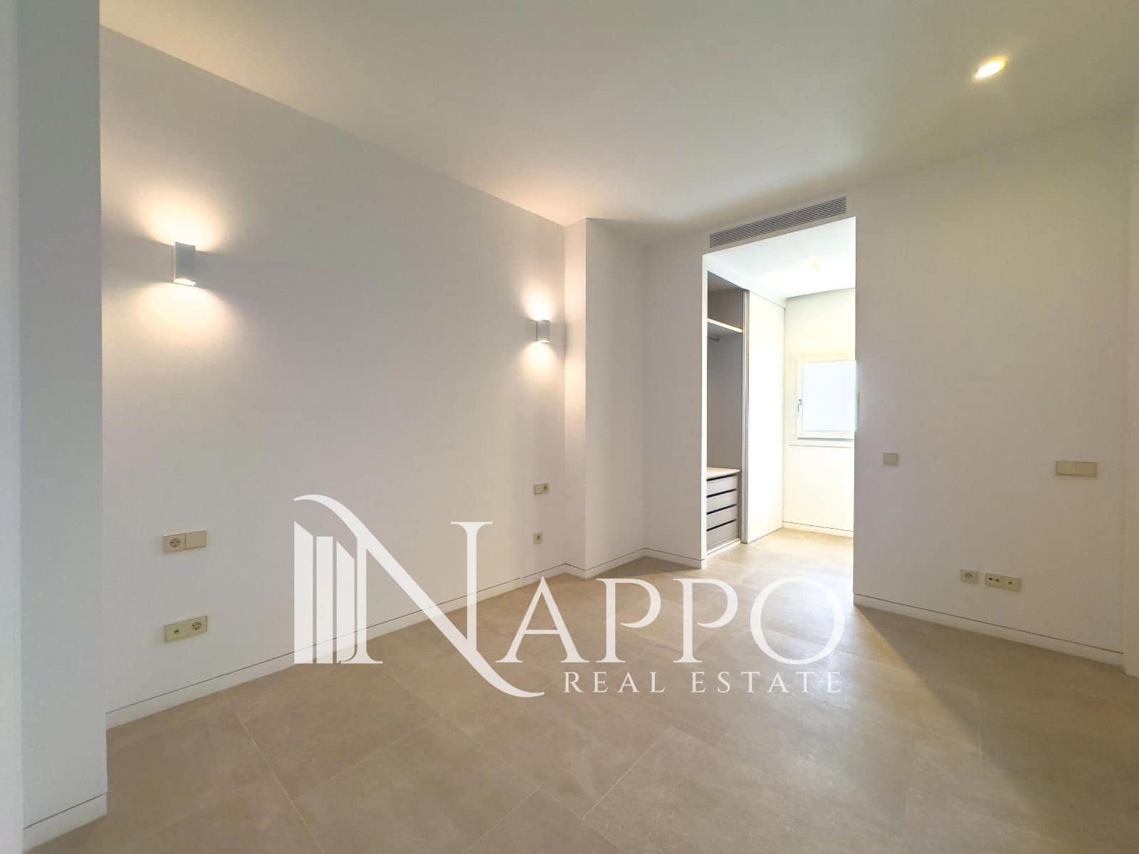 3 sypialnia Penthouse na sprzedaż w Palma de Mallorca - 1 999 000 € (Ref: 8815159)