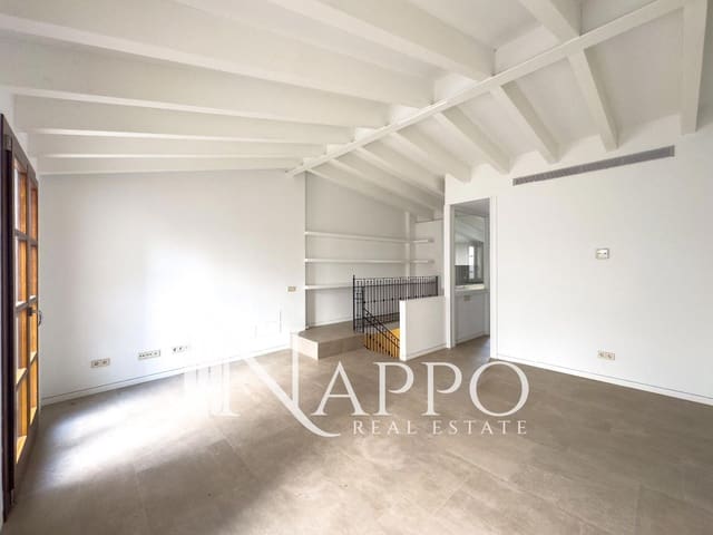 3 sypialnia Penthouse na sprzedaż w Sant Nicolau, Palma de Mallorca - 1 999 000 € (Ref: 8815159)
