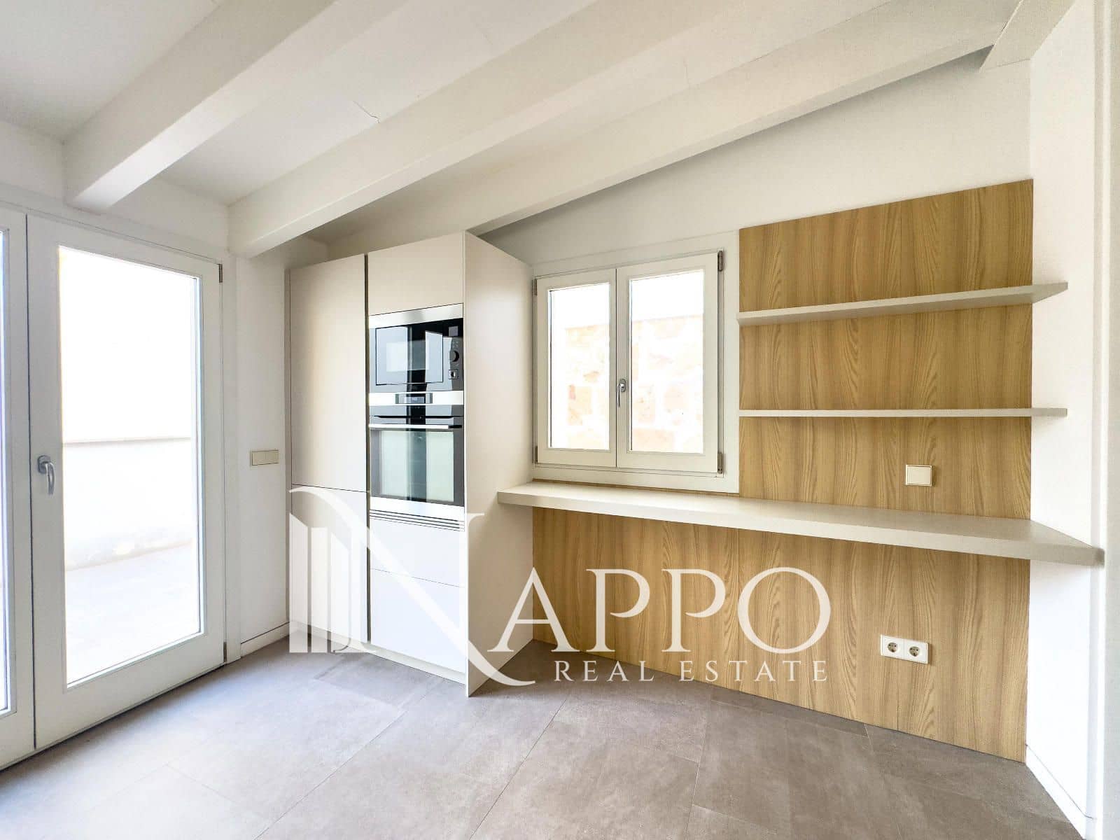 3 sypialnia Penthouse na sprzedaż w Palma de Mallorca - 1 999 000 € (Ref: 8815159)