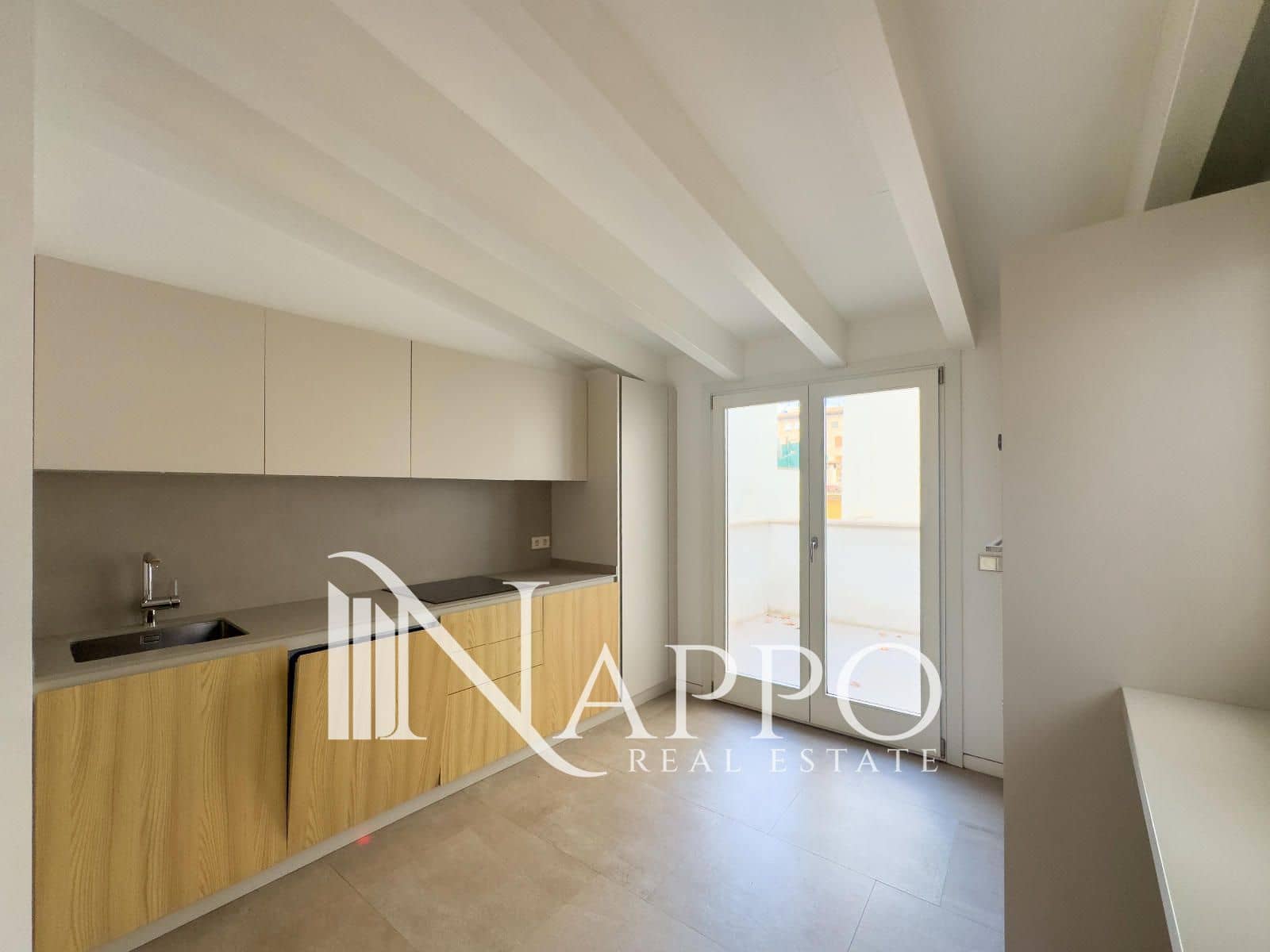 3 sypialnia Penthouse na sprzedaż w Palma de Mallorca - 1 999 000 € (Ref: 8815159)