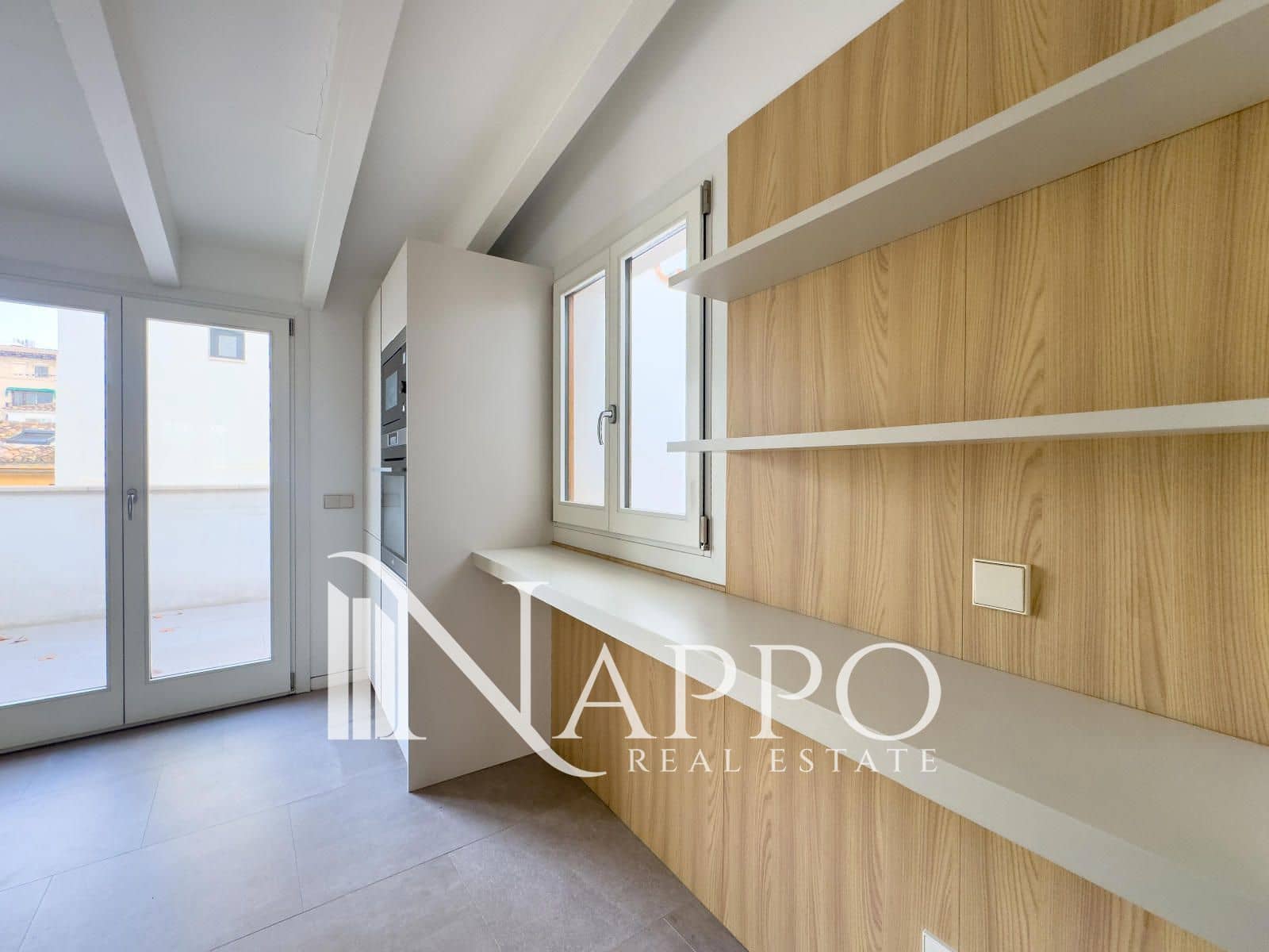 3 sypialnia Penthouse na sprzedaż w Palma de Mallorca - 1 999 000 € (Ref: 8815159)