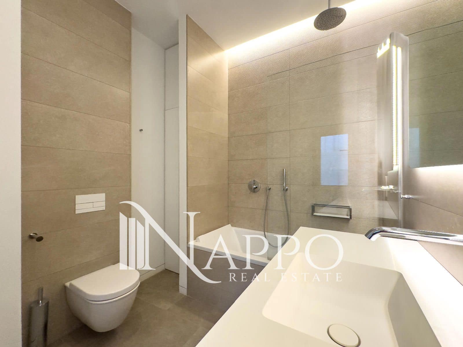 3 sypialnia Penthouse na sprzedaż w Palma de Mallorca - 1 999 000 € (Ref: 8815159)